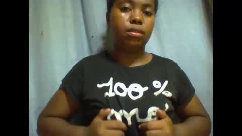 deliah712909 online show from 02.16.25