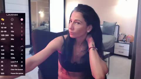 Nicole online show from 06.18.26