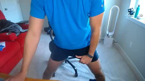 Snapshot of delicioso4u chatting on 07.21.26 delicioso4u online show from 07.21.26
