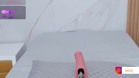 Natalia  online show from 02.13.25