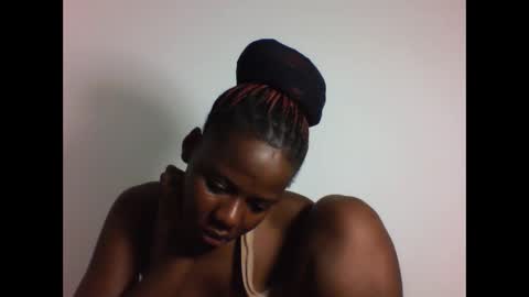 Snapshot of deliciousbabe01 chatting on 02.20.26 EVAH online show from 02.20.26