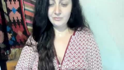  Monica or Moni online show from 06.12.26