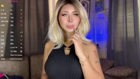 Hello your loving faye 3 online show from 05.11.26