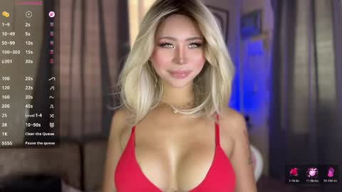 Hello your loving faye 3 online show from 05.14.26