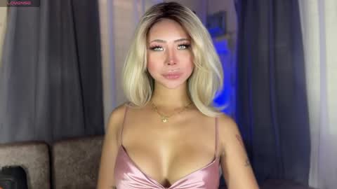 Hello your loving faye 3 online show from 05.16.26