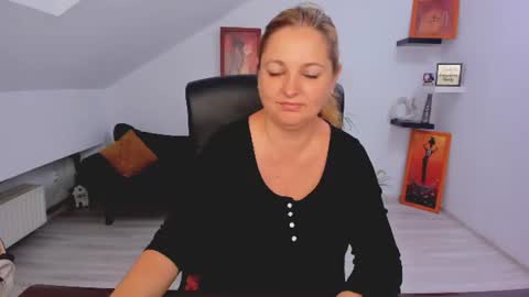 DeliciousLolly online show from 06.15.26