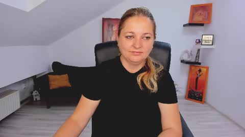 DeliciousLolly online show from 06.24.26