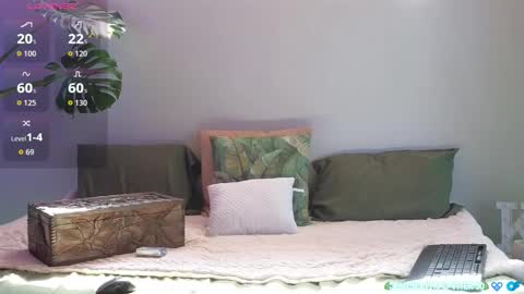 Kitty online show from 03.08.26