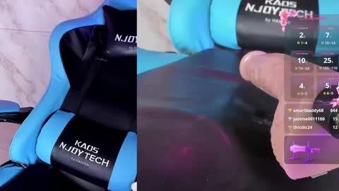 delicius_love online show from 03.02.25