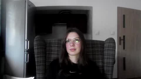 Snapshot of delightaurora chatting on 01.29.25 Aurora online show from 01.29.25