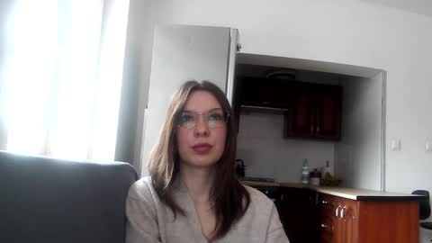 Snapshot of delightaurora chatting on 01.30.25 Aurora online show from 01.30.25