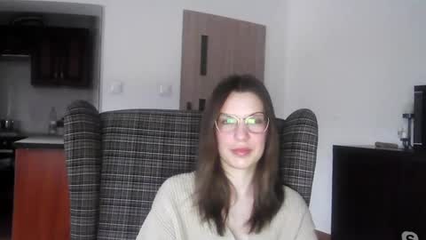 Snapshot of delightaurora chatting on 01.31.25 Aurora online show from 01.31.25