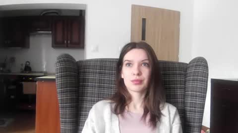 Snapshot of delightaurora chatting on 02.07.25 Aurora online show from 02.07.25