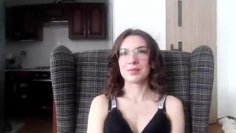 Snapshot of delightaurora chatting on 02.14.25 Aurora online show from 02.14.25