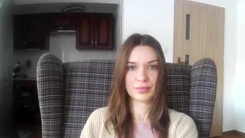 Snapshot of delightaurora chatting on 02.18.25 Aurora online show from 02.18.25