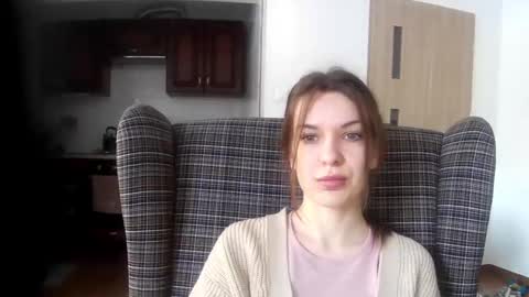 Snapshot of delightaurora chatting on 02.19.25 Aurora online show from 02.19.25