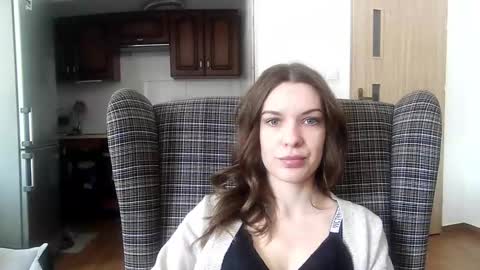 Snapshot of delightaurora chatting on 02.20.25 Aurora online show from 02.20.25