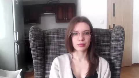 Snapshot of delightaurora chatting on 02.21.25 Aurora online show from 02.21.25