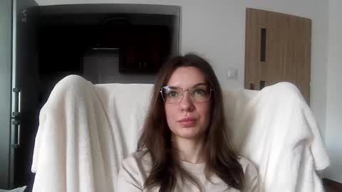 Snapshot of delightaurora chatting on 02.24.25 Aurora online show from 02.24.25