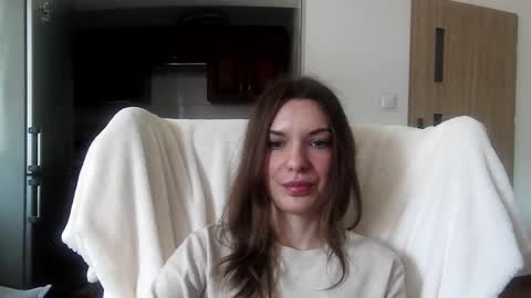 Snapshot of delightaurora chatting on 02.24.25 Aurora online show from 02.24.25