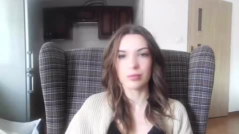 Snapshot of delightaurora chatting on 03.04.25 Aurora online show from 03.04.25