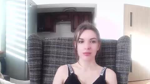 Snapshot of delightaurora chatting on 03.05.25 Aurora online show from 03.05.25