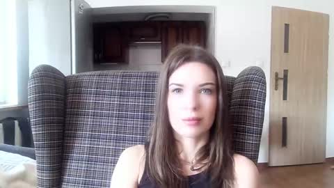 Snapshot of delightaurora chatting on 03.06.25 Aurora online show from 03.06.25