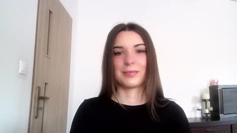 Snapshot of delightaurora chatting on 03.10.25 Aurora online show from 03.10.25