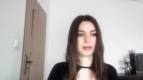 Snapshot of delightaurora chatting on 03.11.25 Aurora online show from 03.11.25