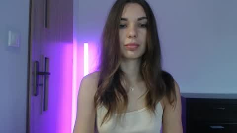 Snapshot of delightaurora chatting on 09.10.25 Aurora online show from 09.10.25