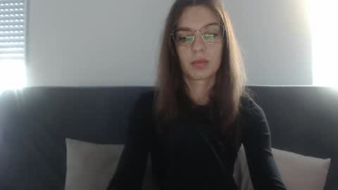 Snapshot of delightaurora chatting on 09.24.25 Aurora online show from 09.24.25