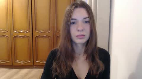 Snapshot of delightaurora chatting on 11.03.25 Aurora online show from 11.03.25