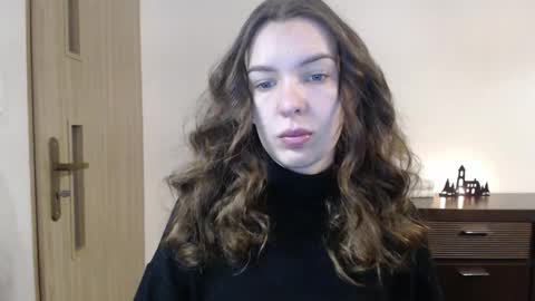 Snapshot of delightaurora chatting on 01.09.26 Aurora online show from 01.09.26