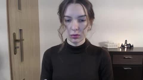 Snapshot of delightaurora chatting on 01.13.26 Aurora online show from 01.13.26