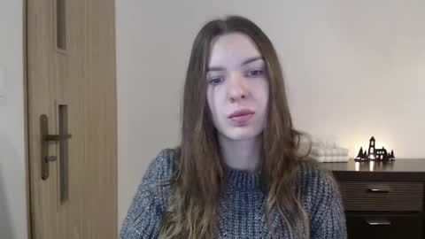 Snapshot of delightaurora chatting on 01.14.26 Aurora online show from 01.14.26