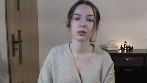 Snapshot of delightaurora chatting on 01.15.26 Aurora online show from 01.15.26