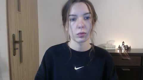 Snapshot of delightaurora chatting on 01.16.26 Aurora online show from 01.16.26