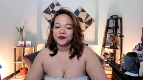 delightfulcurvy online show from 01.15.25