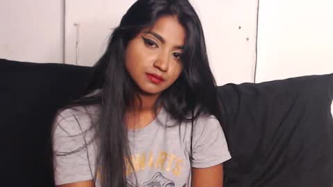 Snapshot of delilah_blazee chatting on 02.18.25 Delilah Blaze online show from 02.18.25
