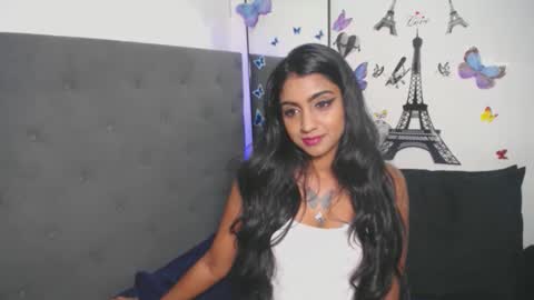 Snapshot of delilah_blazee chatting on 09.14.25 Delilah Blaze online show from 09.14.25