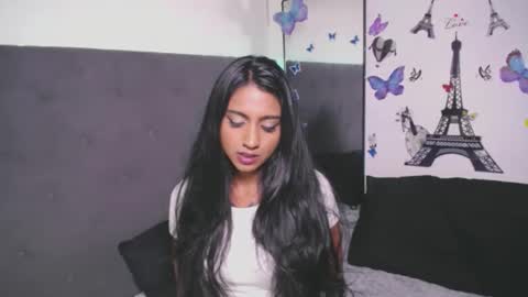 Snapshot of delilah_blazee chatting on 10.20.25 Delilah Blaze online show from 10.20.25