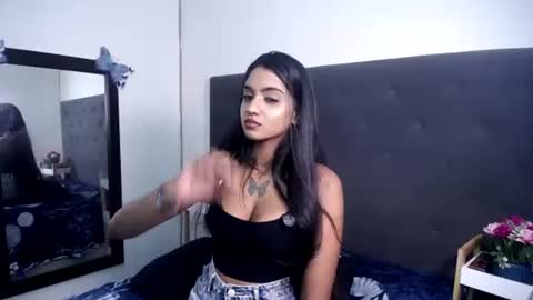 Delilah Blaze online show from 04.25.26