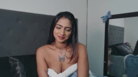 Snapshot of delilah_blazee chatting on 06.02.26 Delilah Blaze online show from 06.02.26