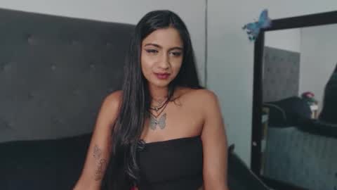Snapshot of delilah_blazee chatting on 06.07.26 Delilah Blaze online show from 06.07.26