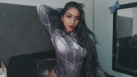 Snapshot of delilah_blazee chatting on 06.15.26 Delilah Blaze online show from 06.15.26