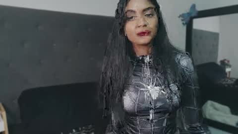 Snapshot of delilah_blazee chatting on 06.16.26 Delilah Blaze online show from 06.16.26