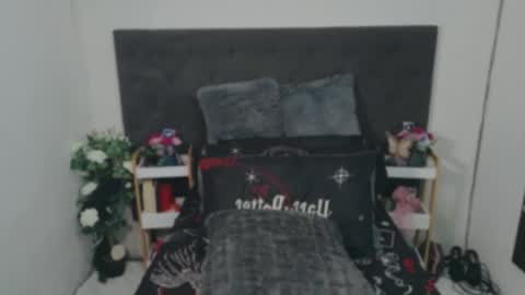 Snapshot of delilah_blazee chatting on 06.17.26 Delilah Blaze online show from 06.17.26