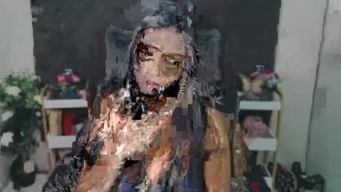 Snapshot of delilah_blazee chatting on 06.19.26 Delilah Blaze online show from 06.19.26