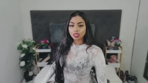 Delilah Blaze online show from 06.23.26