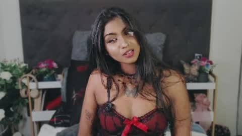 Delilah Blaze online show from 06.25.26